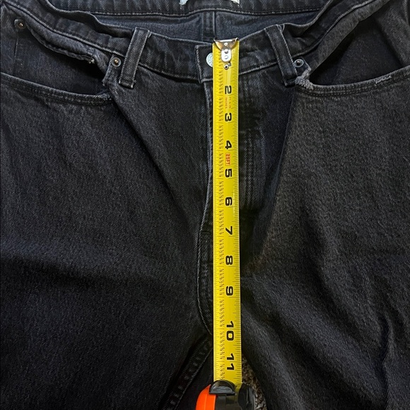 Abercrombie & Fitch Jeans - Picture 6 of 7